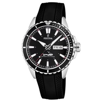 Festina model F20378_1 buy it at your Watch and Jewelery shop